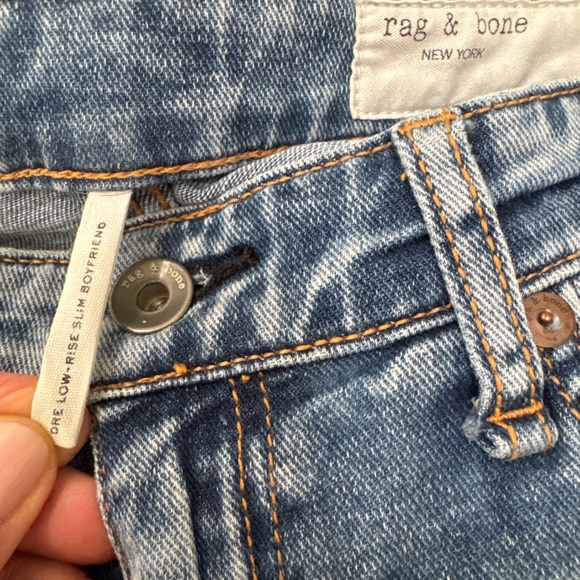 Rag & Bone - Picture 4 of 7